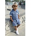 Simple but cool set - Dk. Blauw