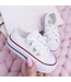 Low Sneakers - Wit (Verzenddatum 23 april)