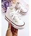 High Star Sneakers - Wit   (Verzenddatum 15 mei)