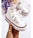 High Star Sneakers - Wit   (Verzenddatum 23 april)