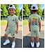Icon Zomer Set - Sage