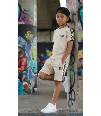 Icon Zomer Set - Beige