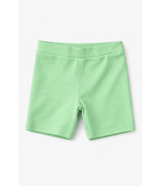 Cyclin’ Short - Mint