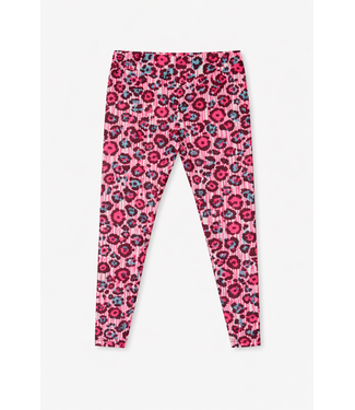 Leopard Colour Legging