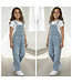 Denim Dungaree