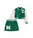 Baseball Set - Groen