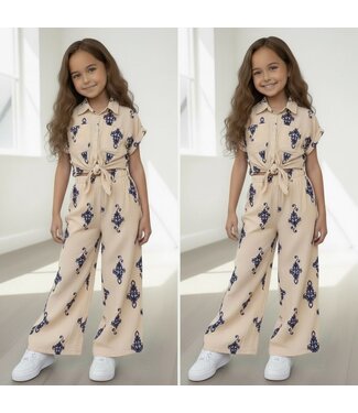 Life set 2-delig - Taupe