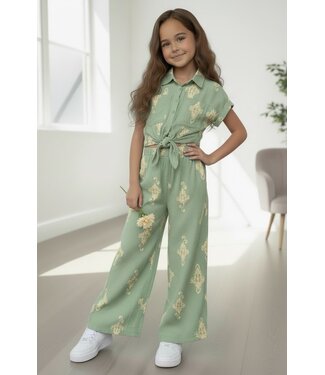 Life set 2-delig - Mint