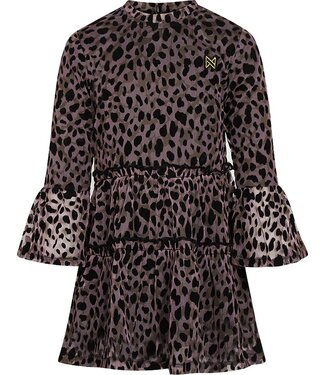 Koko Noko Leopard Jurkje