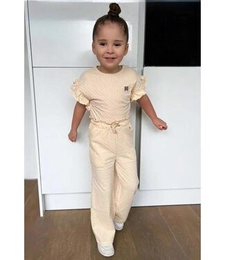 Koko Noko Wide Leg Set