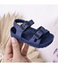 Foam Sandalen Unisex - Navy
