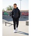 Icon Joggingset - Zwart