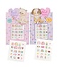 TOPModel Dieren nagelstickers voor kinderen