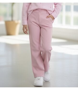 Pantalon - Roze