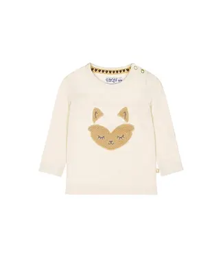 Dirkje  Bear Longsleeve