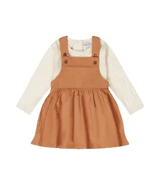 Dirkje  Jurkje met longsleeve