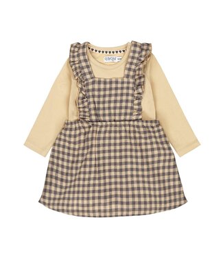 Dirkje  Jurkje met longsleeve