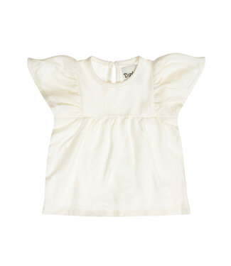 Dirkje  T-Shirt - Sand