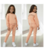 Koko Noko Joggingset - Peach