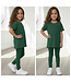 Legging Set - Groen