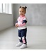 Draakjes en Boefjes Fave Joggingset - Roze