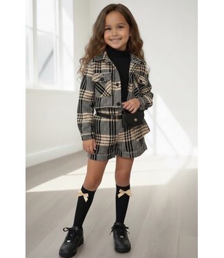 Forever 5 Piece Set - Beige