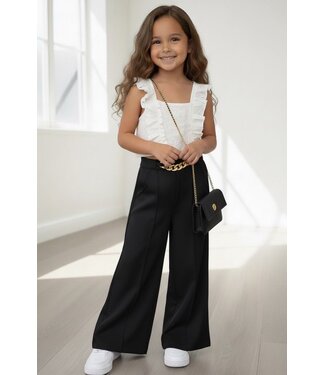 Amazing 3-delig Setje - Zwart/Wit