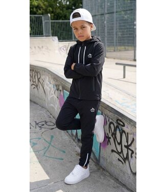 Trainingsset - Zwart