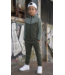 Joggingset - Khaki