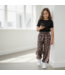 Parachute broek - Leopard