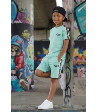Icon Zomer Set - Mint