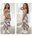 Tropical Set - Wit