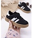 Urban Sneakers (Unisex) - Zwart ✪