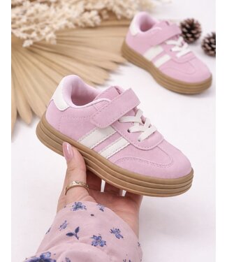 Urban Sneakers - Roze