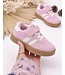 Urban Sneakers - Roze
