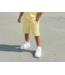 Koko Noko Joggingshort - Geel