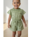 Koko Noko Jumpsuit - Pistachio (Verzenddatum 27 feb)