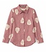 Sierlijke Blouse - Roze