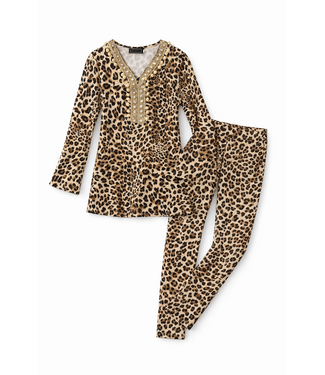 Leopard Set