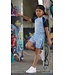 Icon Zomer Set  - Blauw
