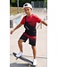 Icon Zomer Set  (Met Tasje) Rood/Zwart