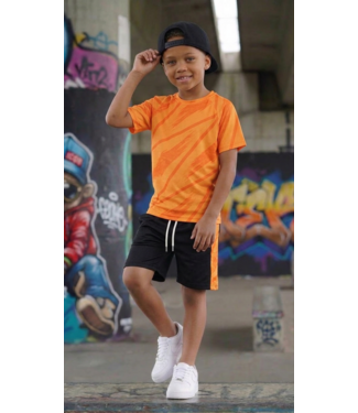 Zomer Set - Oranje