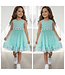 Dreamy Tule Dress - Mint
