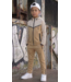 Trainingsset - Beige