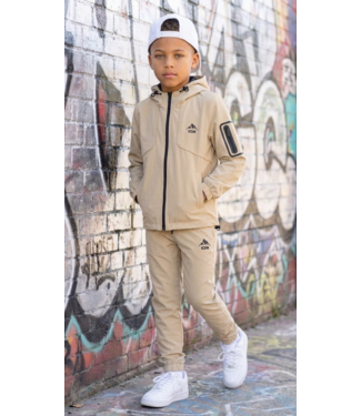 Icon Trainingspak - Beige