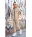 Icon Trainingspak - Beige