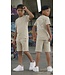 Icon Zomer Set - Beige