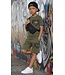 Icon Zomer Set Met Tasje - Khaki
