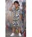 Icon Polo zomerset - Khaki