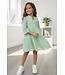 Good Girl Dress - Mint (Verzenddatum 5 Maart)